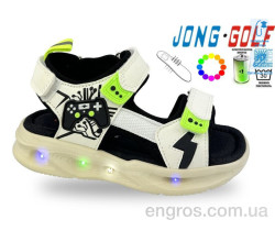 Сандалии Jong Golf